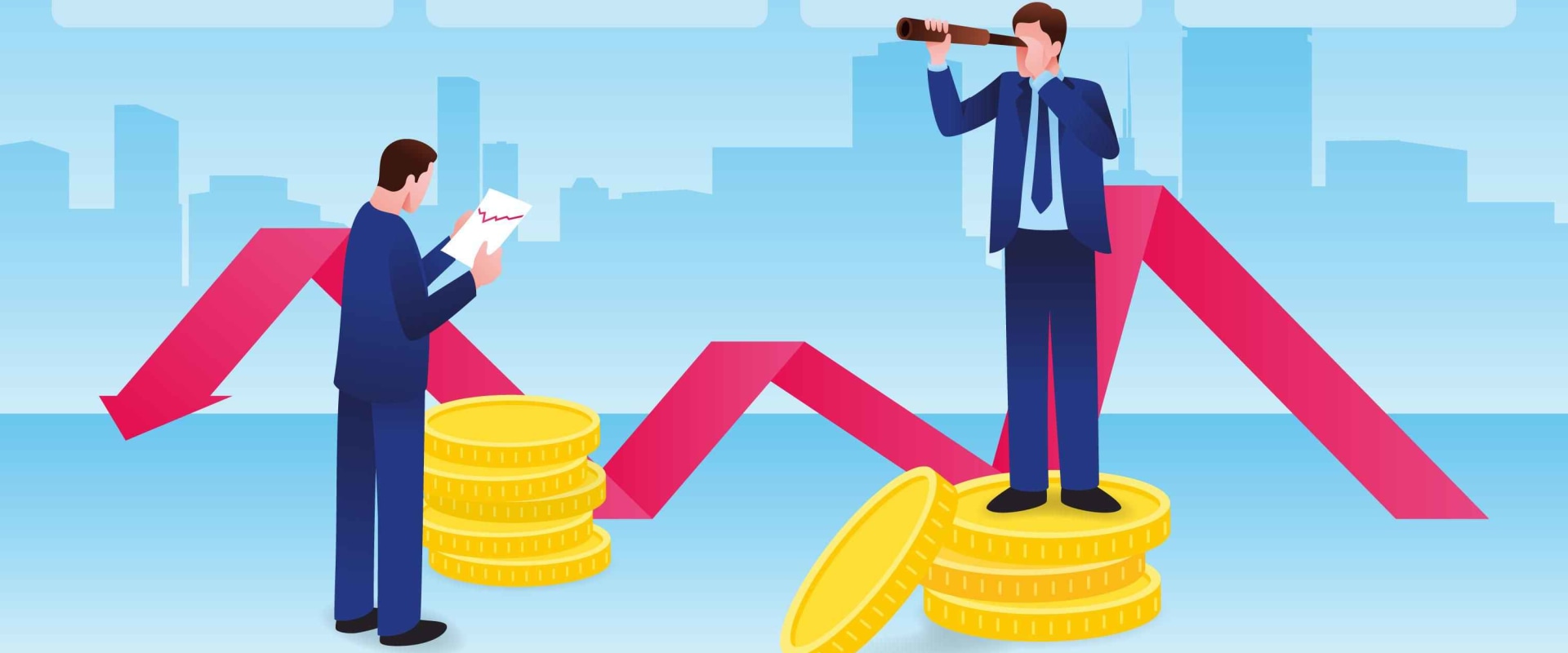 Understanding Behavioral Biases in Investment Decisions