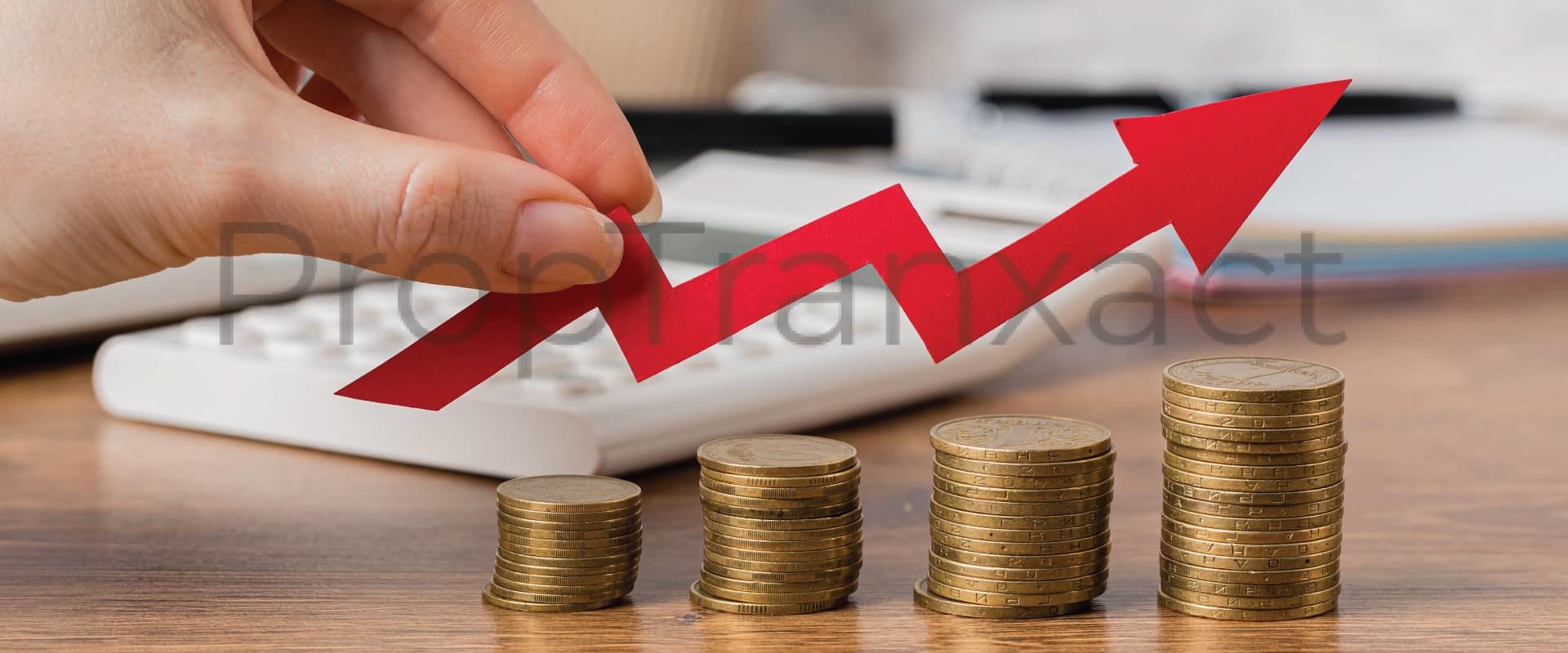 Real Estate Investments: A Path to Wealth Growth