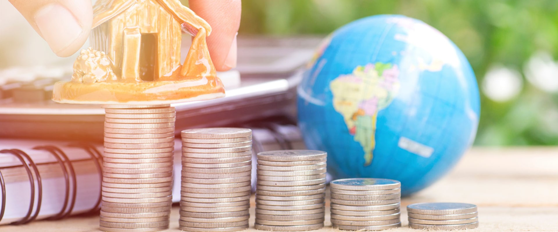 Understanding Country and Currency Risks in Investing