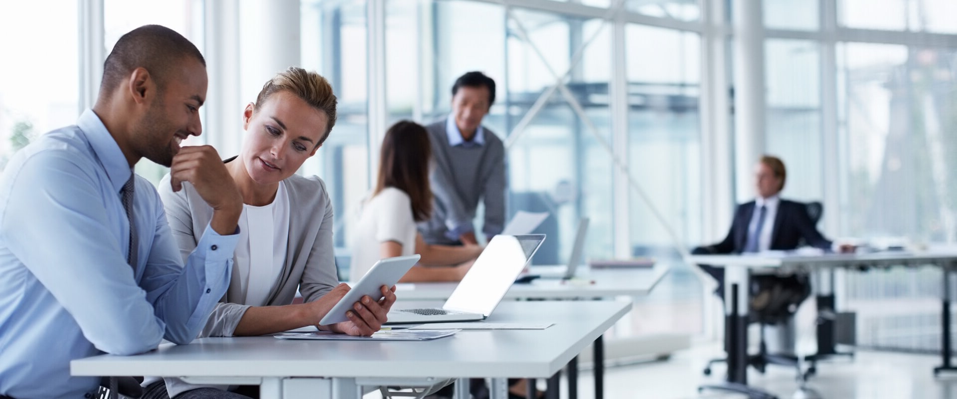 Wealth Management for Everyone: Unlocking Financial Potential