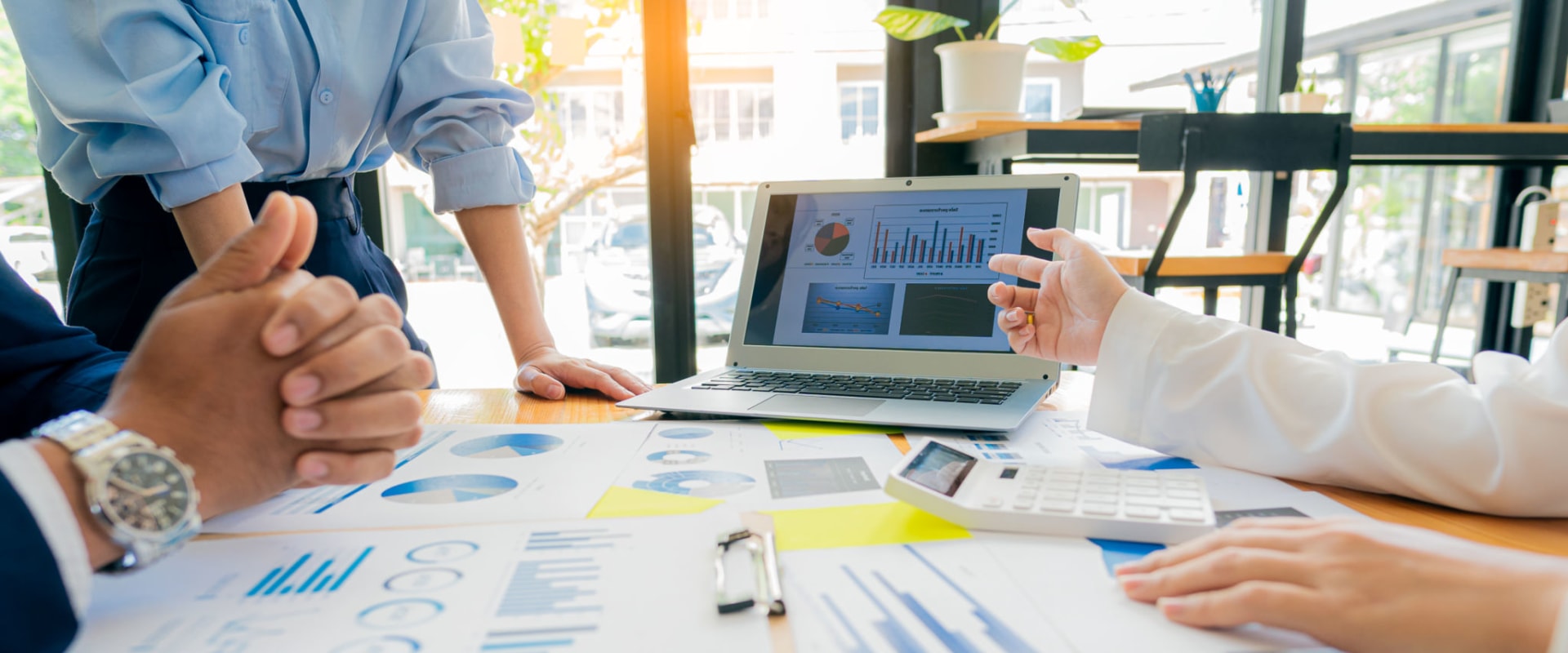 Maximizing Your Wealth: Strategies for Tax-Efficient Investing