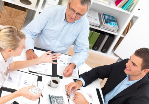 Understanding the Initial Consultation Process in Wealth Management