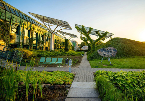 Essential Community Resources for Financial Education