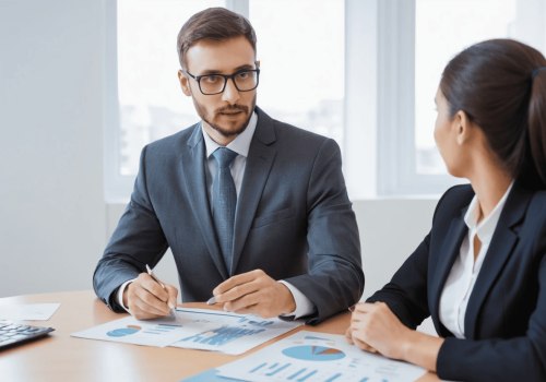 Mastering Goal Setting for Effective Wealth Management