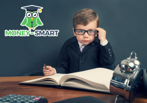 Making Smart Choices in Your Finances