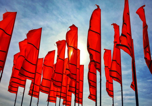 Recognizing Red Flags in Financial Advising