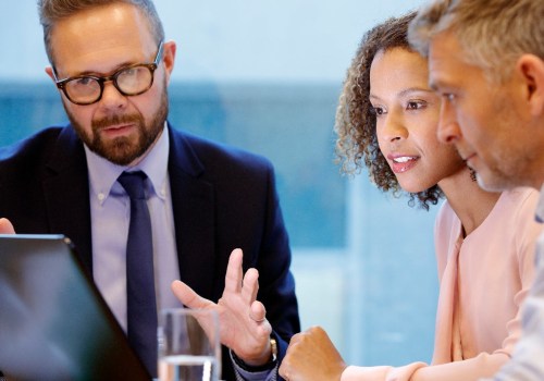 Finding the Right Financial Advisor for Your Wealth Management Needs