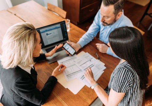 Effective Strategies for Short-Term Financial Goal Setting