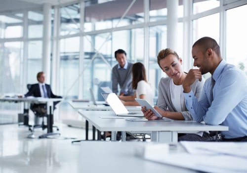 Wealth Management for Everyone: Unlocking Financial Potential